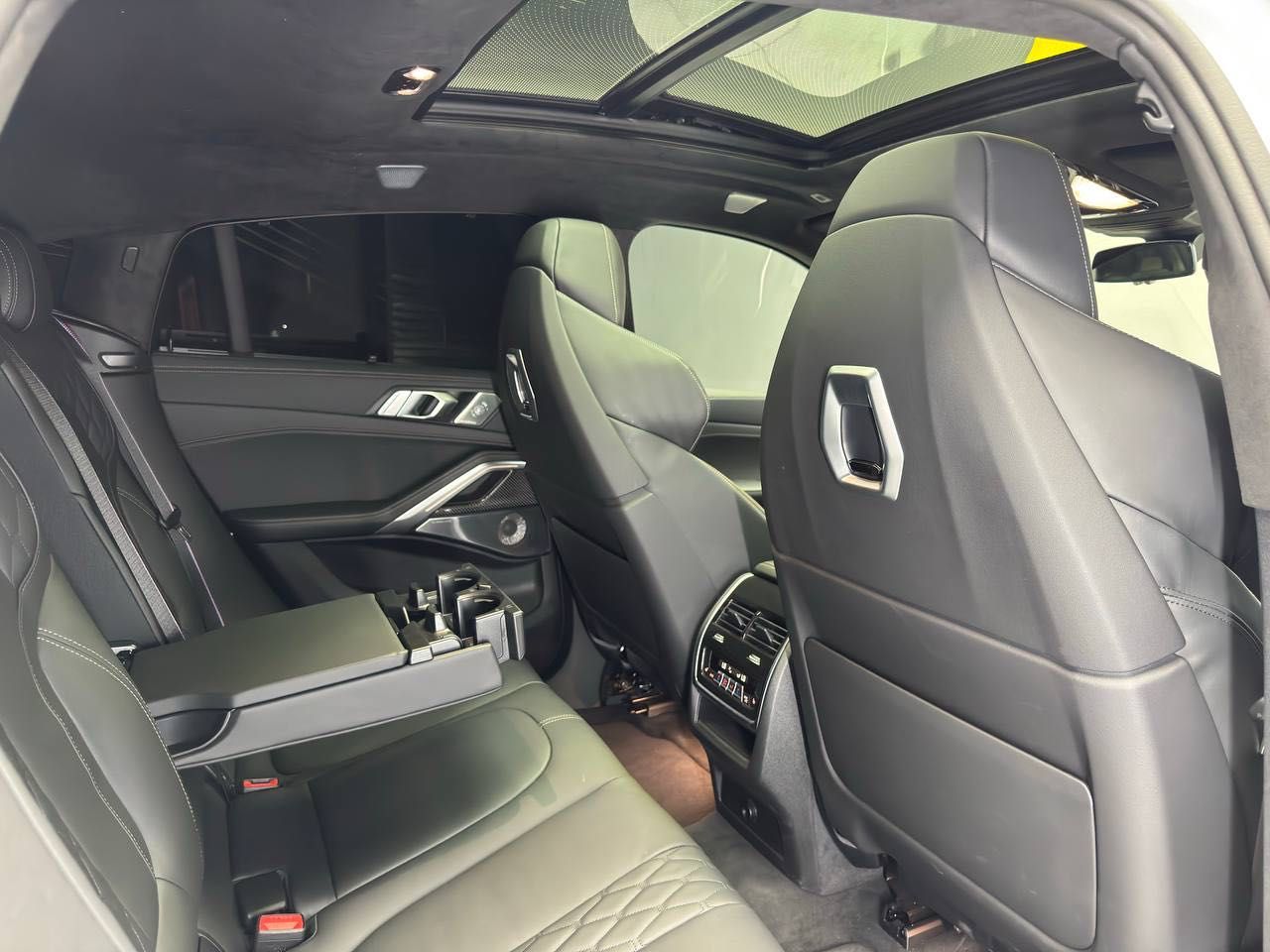 Продается Bmw X6 Xdrive40i
