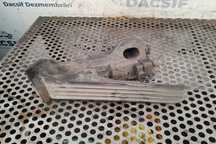 Pedala acceleratie 1K1721503AC Seat Leon 2 1P (facelift)  [din 2009 p