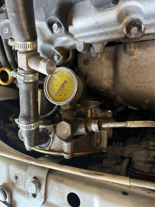 Газ баллон сотилади 2024 йил