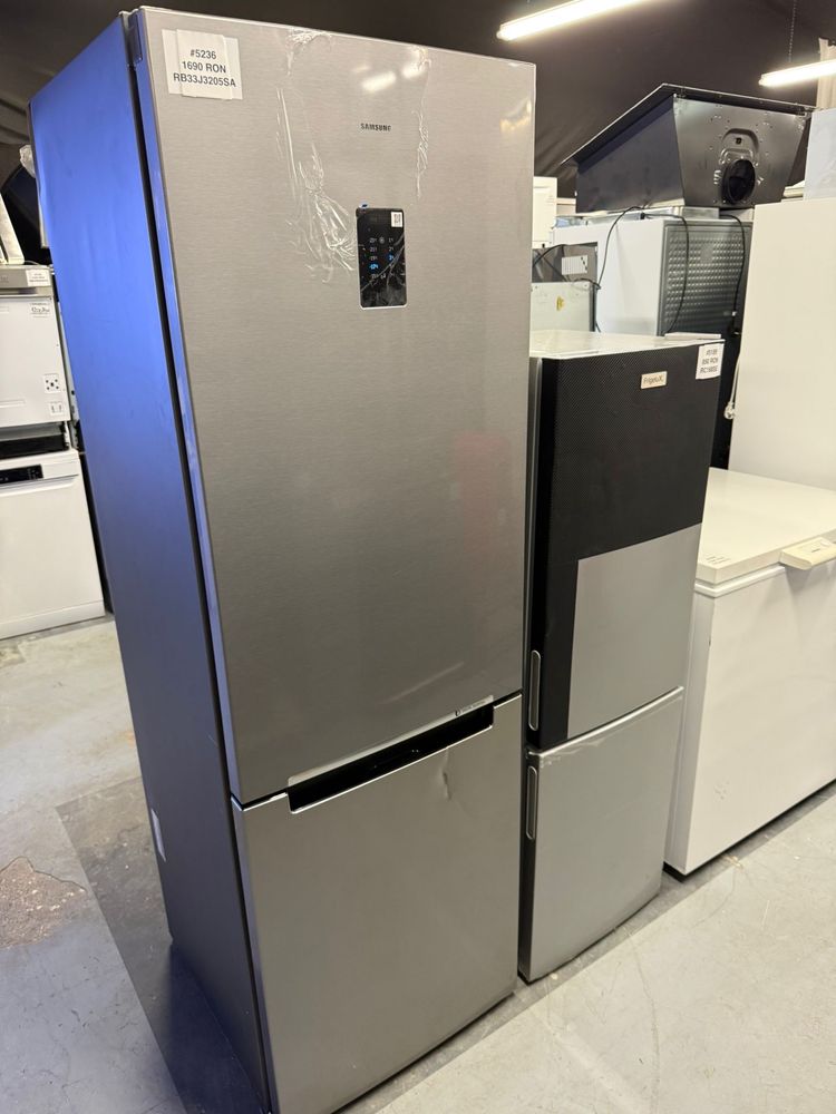 Combina frigorifică No‑Frost Samsung  RB33J3205SA