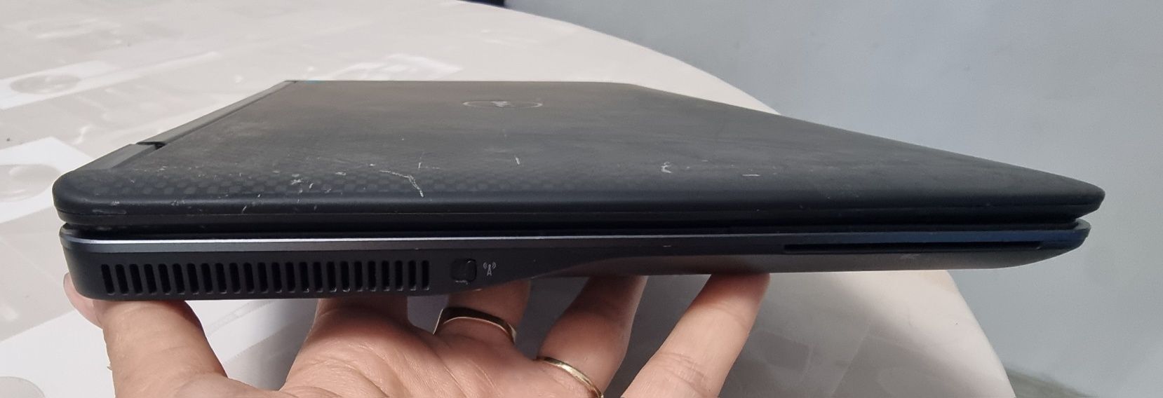 Лаптоп Dell Latitude E7240 14 инча с тъч