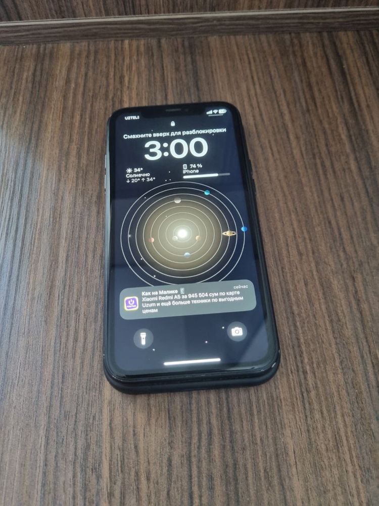 Iphone xr 128гб 78емкость