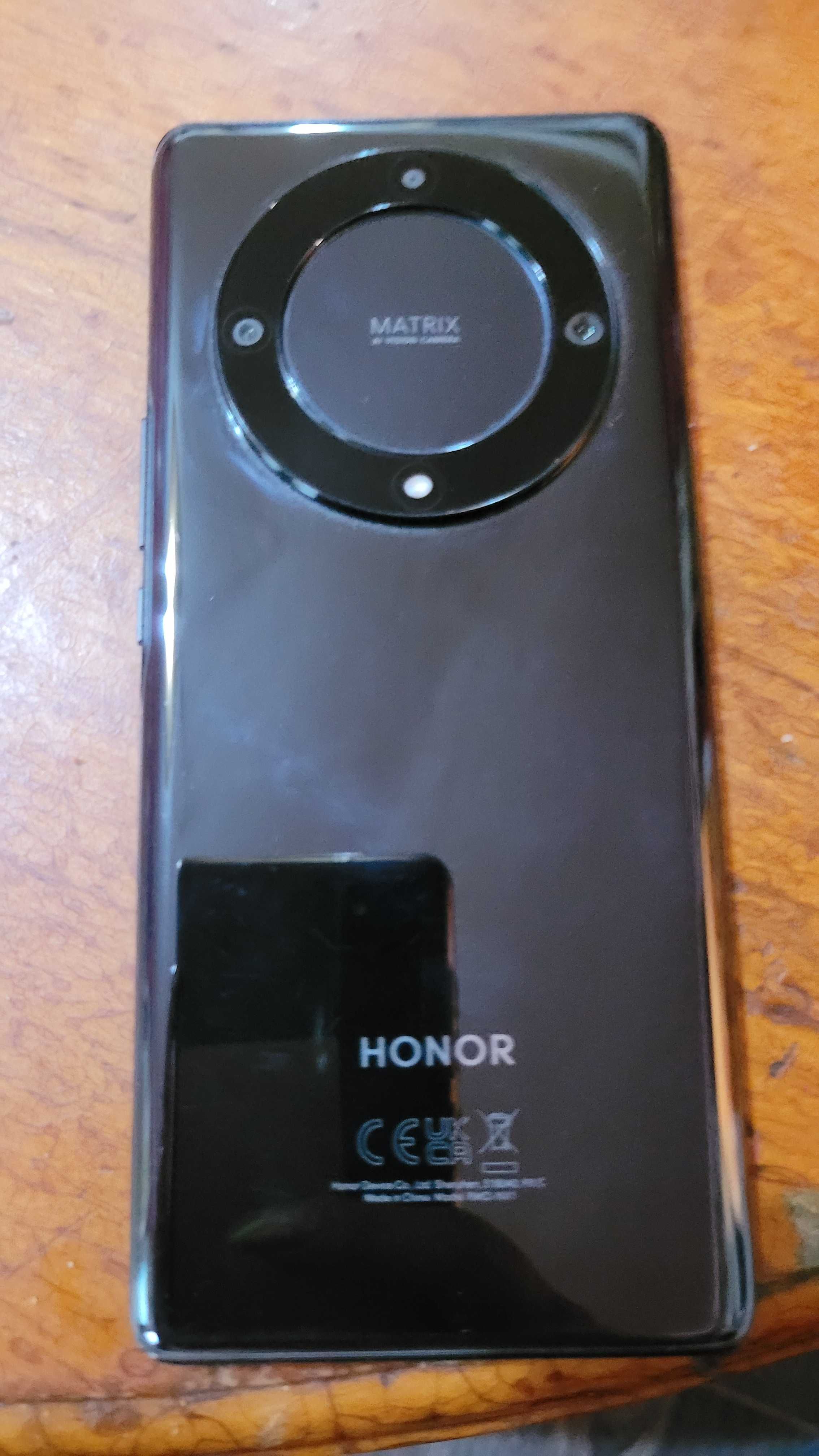 Honor magic5 lite