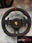 Волани Porsche GT3 911 Cayenne Panamera Cayman Boxter Carrera 991 997