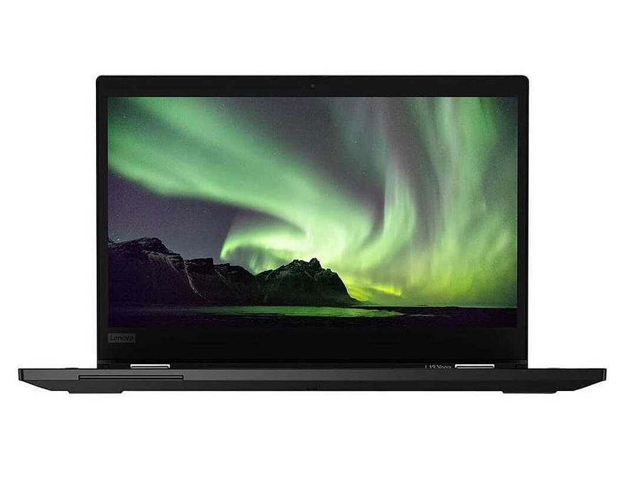 Ноутбук Lenovo ThinkPad L13 Yoga Gen3 AMD R5 Pro 5675U/8Gb/256Gb/13.3"