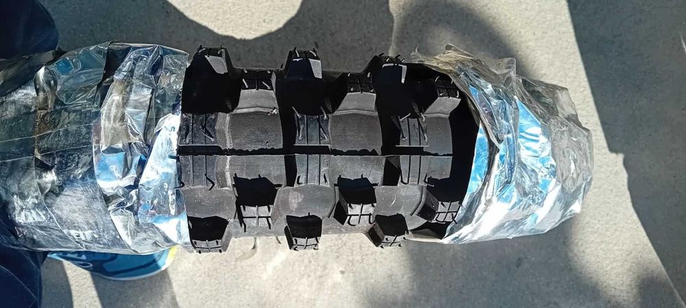 Гуми за Ендуро и крос