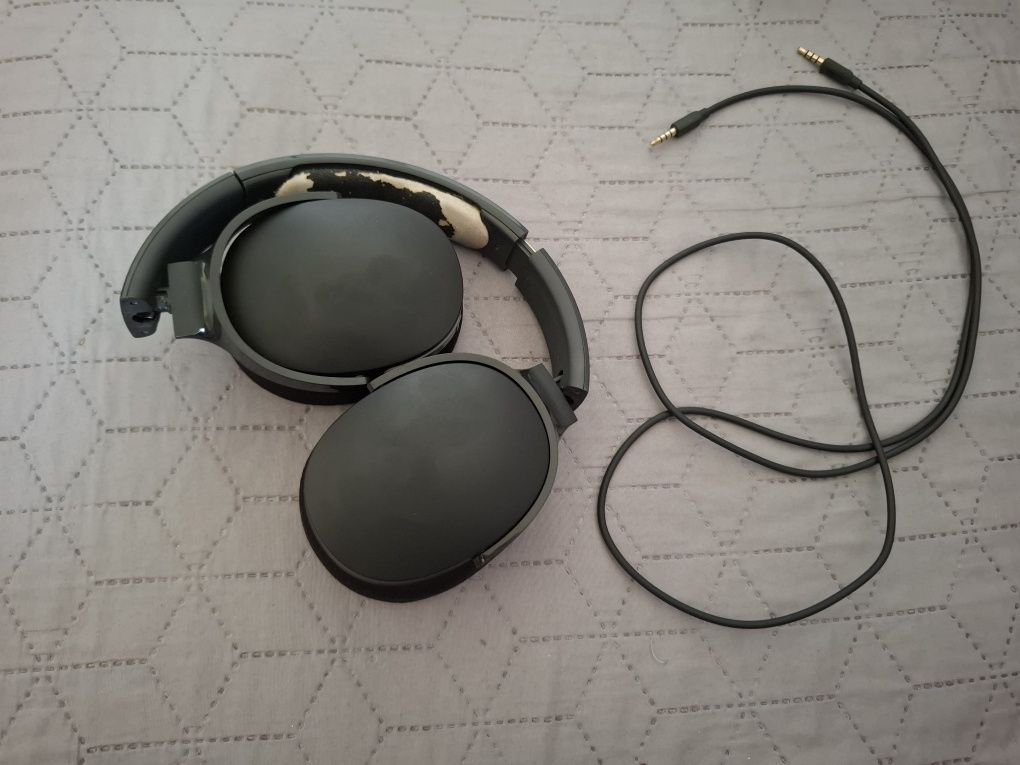 Skullcandy Hesh Evo