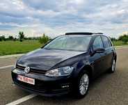 Vw Golf VII CUP 1.4TSI E5 Cash/Transfer Bancar/RATE Avans ZERO