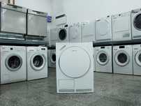 Uscator de rufe Miele Mistral