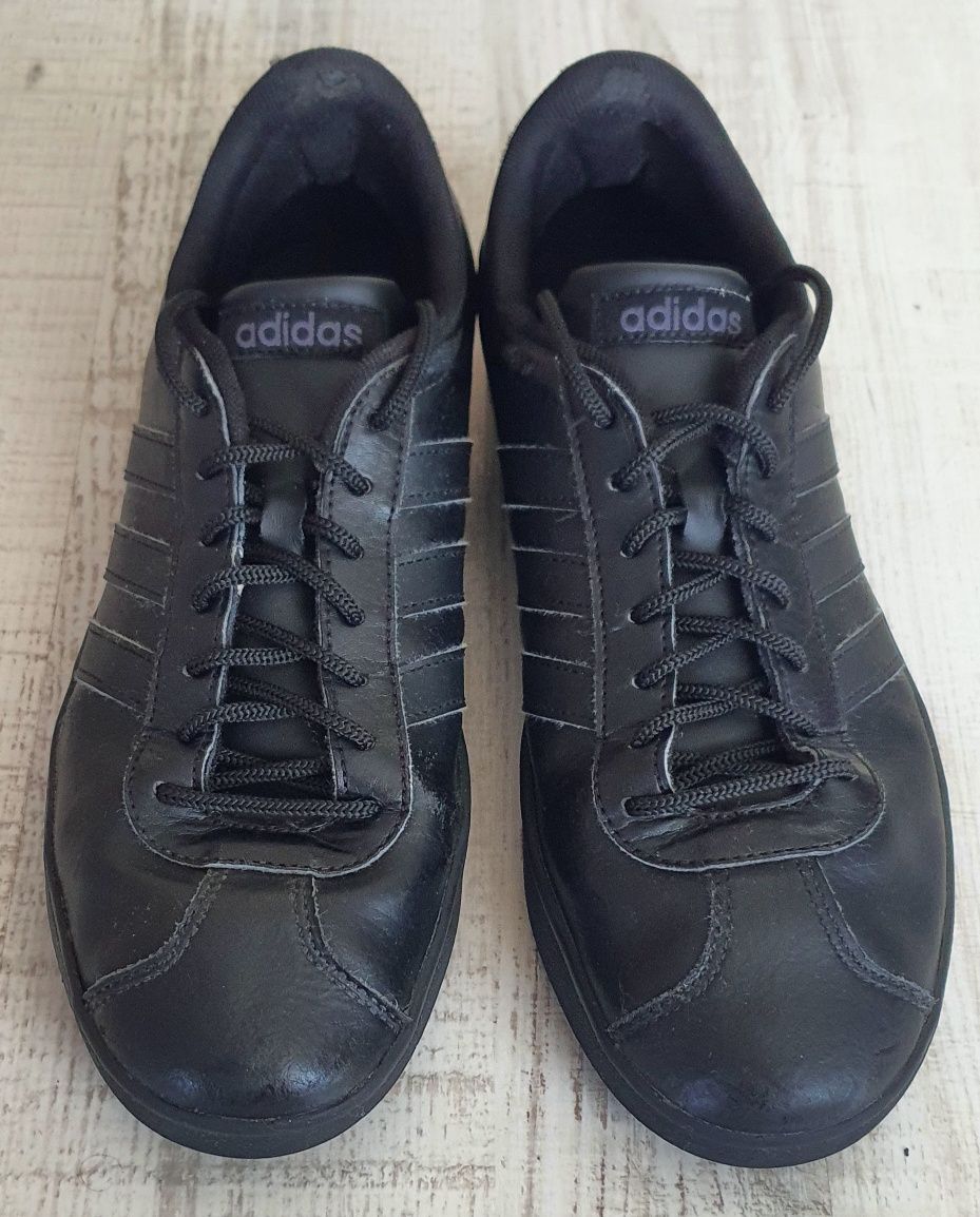 Оригинални, спортни, мъжки обувки ADIDAS АДИДАС, N: 42 и 2/3