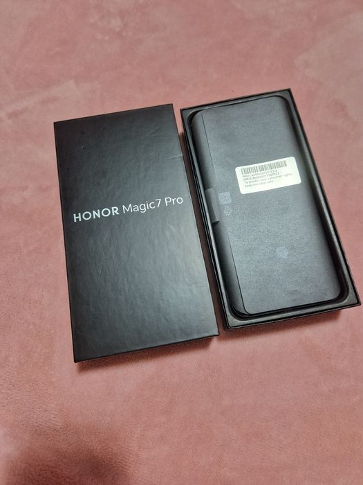 Honor Magic7 Pro  512/12 Gb
