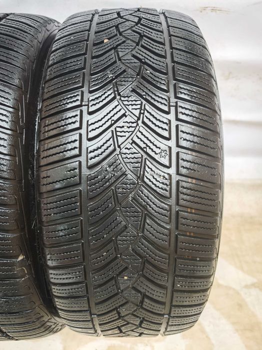 Anvelope 225/45/18 an 2022 iarna M+S GOODYEAR Ultra Grip Performance