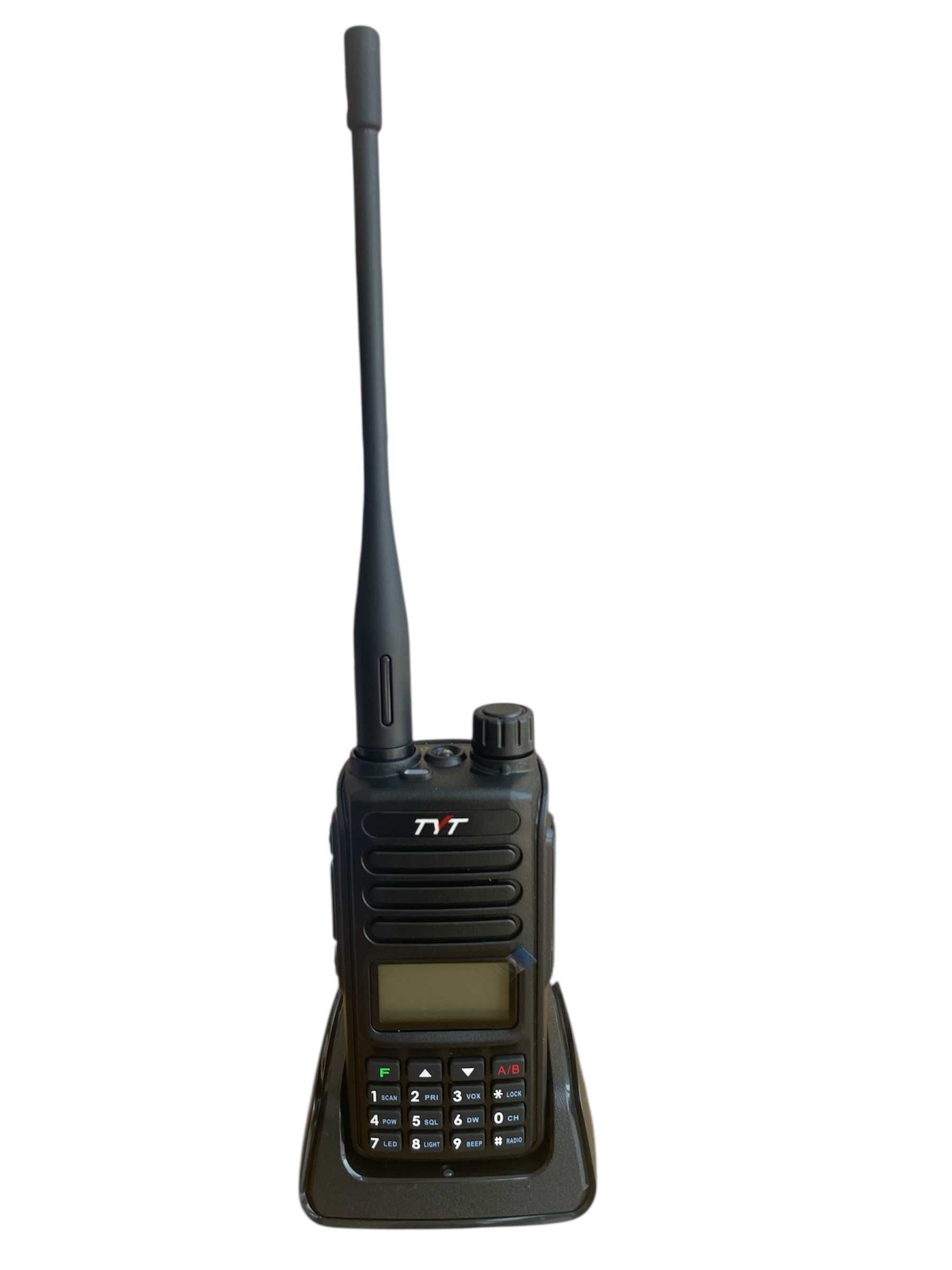 Радиостанция TH-UV98