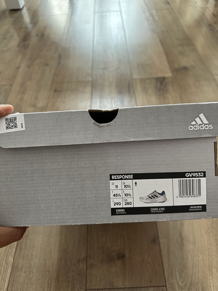 Adidas Response 45 1/3