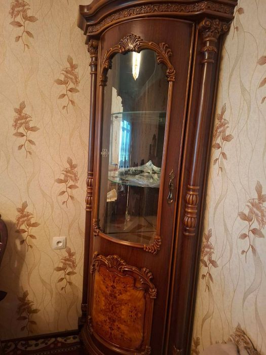 Мебел уголок китайский