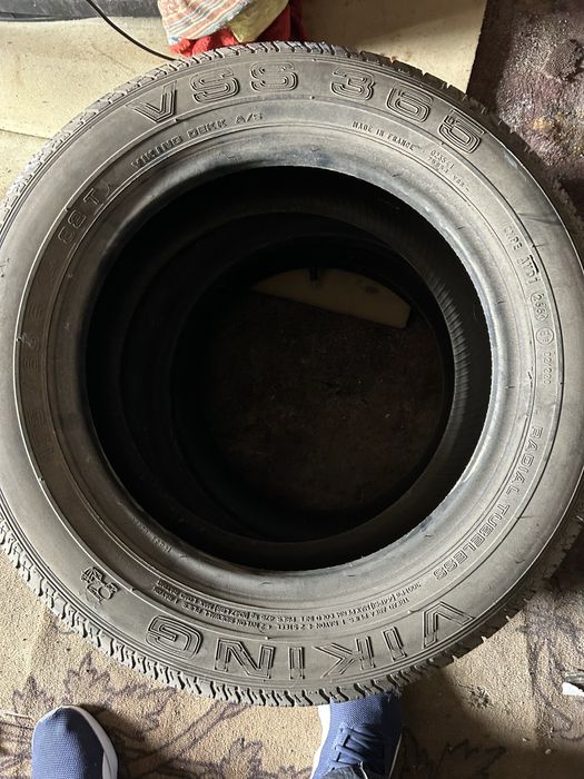 Продам покрышку викинг летнюю