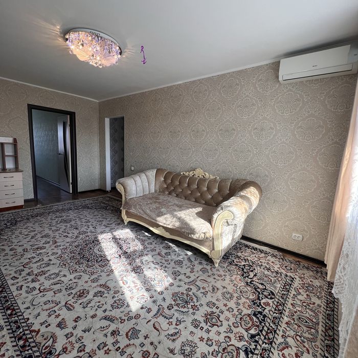 Продам 2х комн кв в центре города