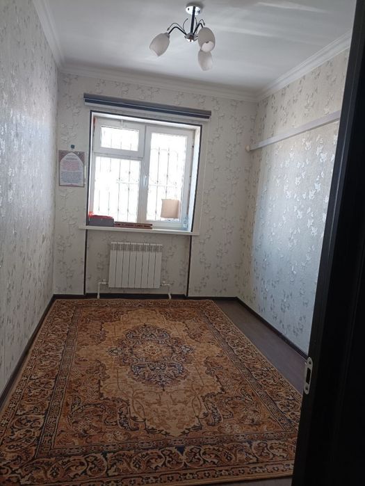 Аренда сергели 5А новостройка 3/6/7 ремонт тоза оилага берилади хамма