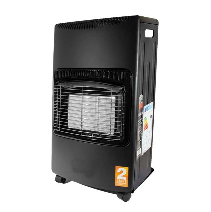 Soba Radiator Mobil Gaz GPL Pliabil 4.2kw Caldura + Furtun + Regulator