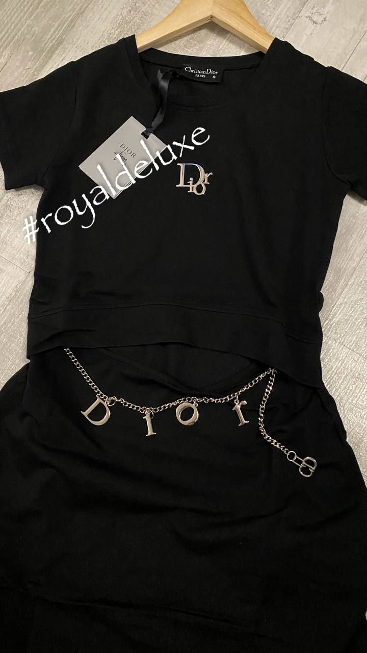 Stoc Rochie Dior calitate