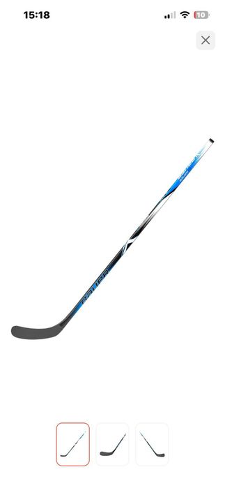 Клюшка bauer flex80