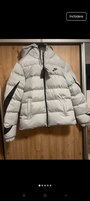 S Xl XXl geci groase Nike