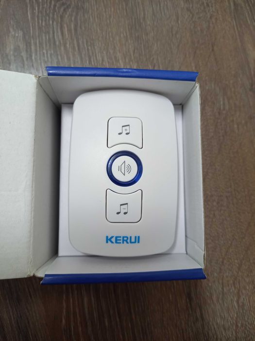 Sonerie wireless, marca KERUI