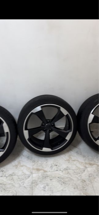 Malibu 2.  Kia.  Kaptiva uchun diska balon