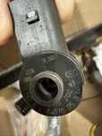 Vand injectoare mercedes A6280700587 (3buc)