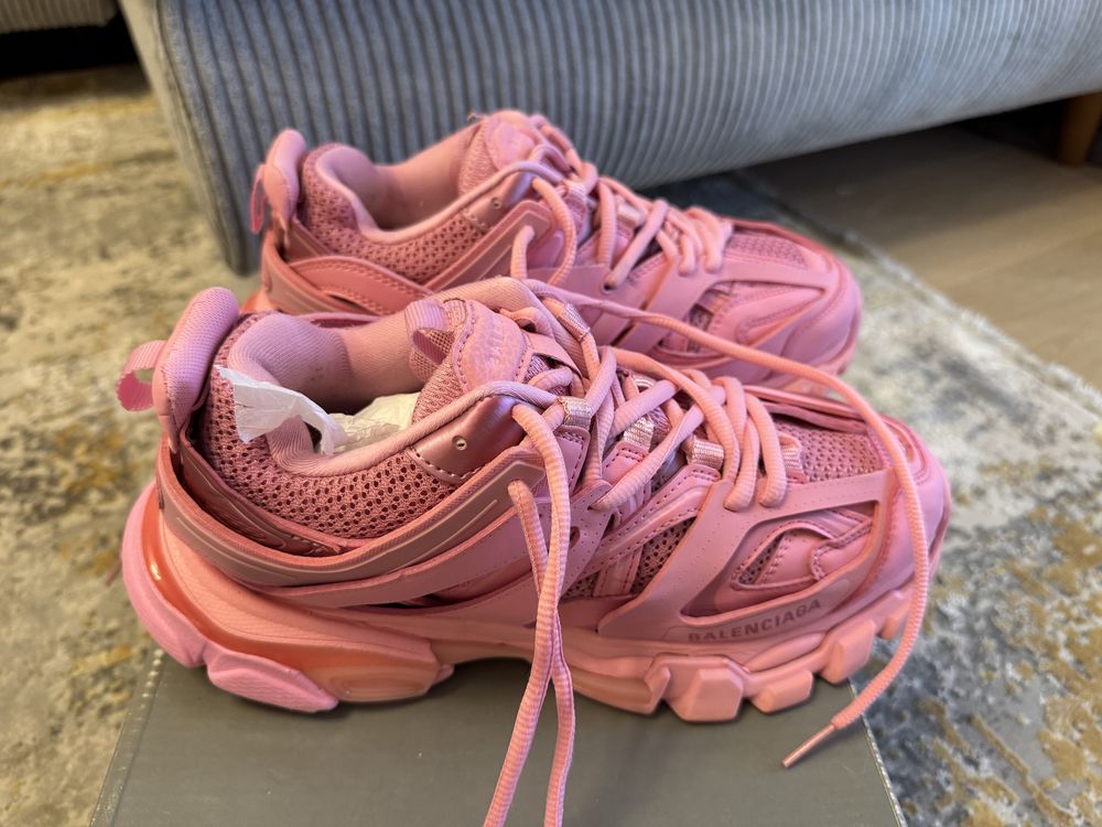 Дамски Balenciaga Track