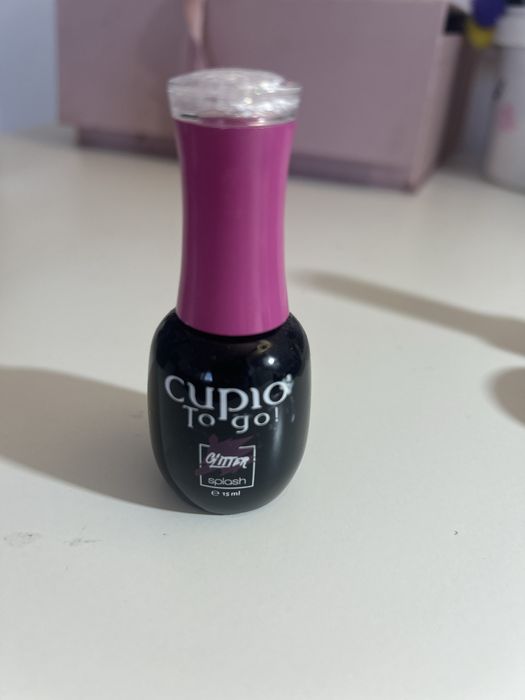 Set ojă, geluri , pigmenți