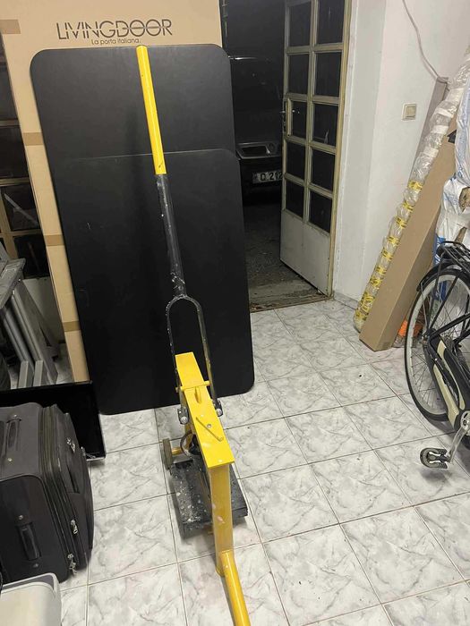 Гилотина за павета CIMEX