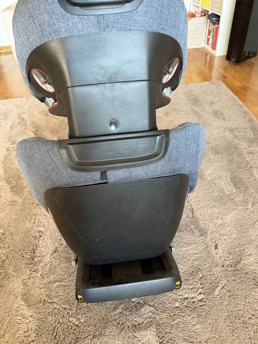 Scaun auto copil Maxicosi Rodifix Airprotect  Isofix