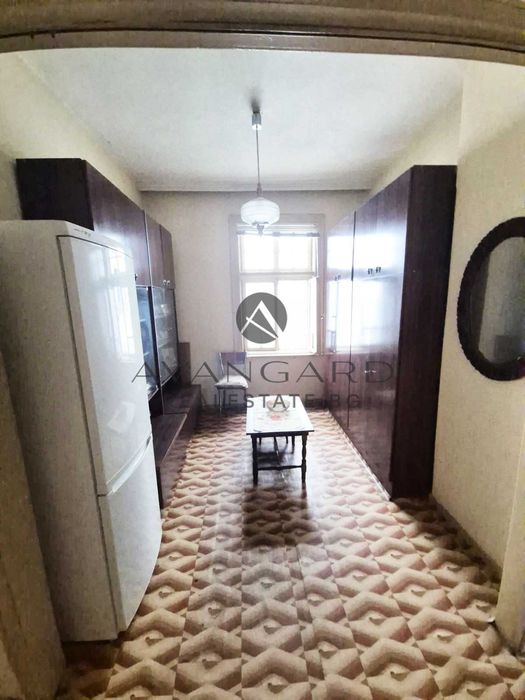 оф.22875 Двуетажна къща с магазин/ Градската градина