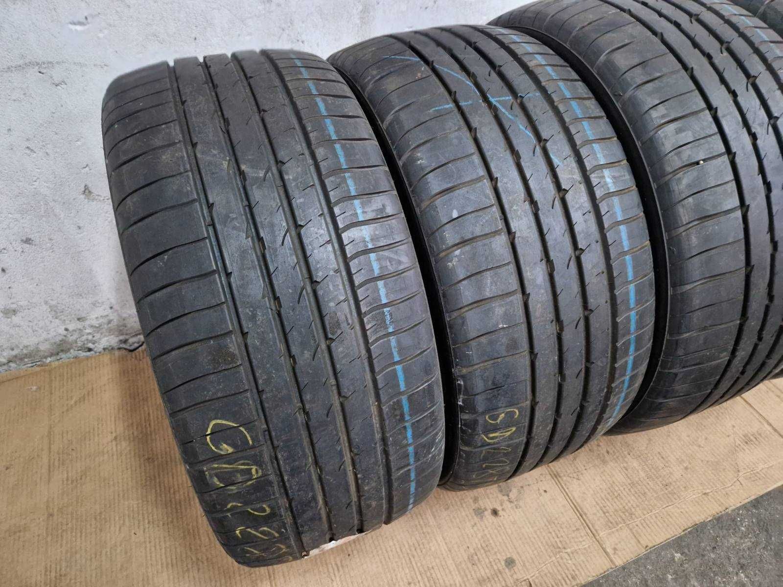 4 Goodyear R22 265/35/-285/35
спорт пакет летни гуми DOT0520