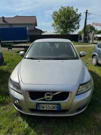 Volvo V50 an fabricație 2009