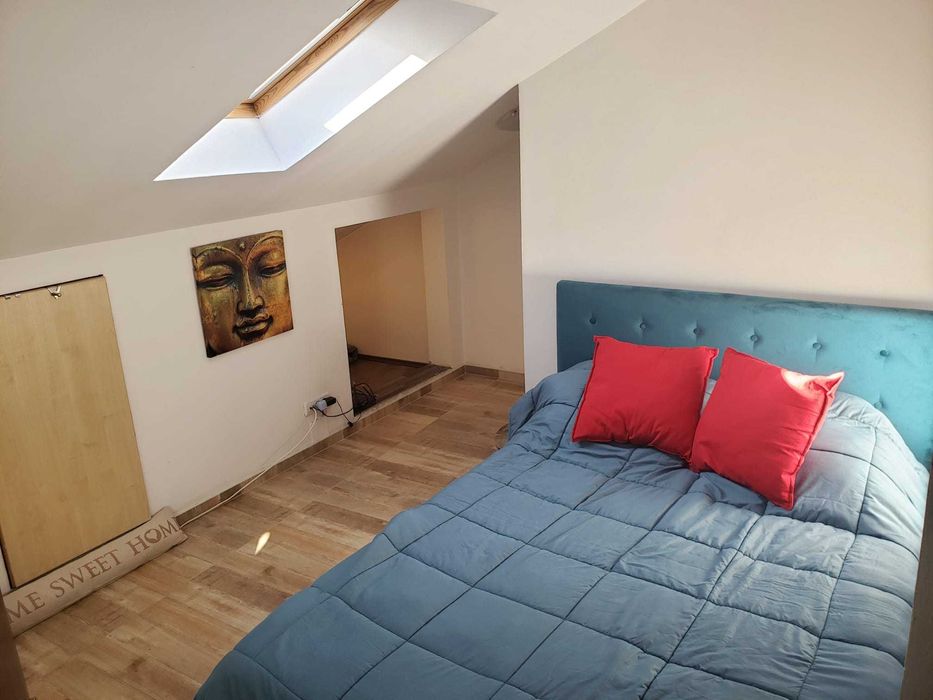 Apartament 2 camere situat in vila, zona Banu Manta