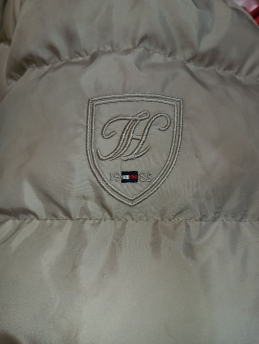 Tommy Hilfiger M яке - 45 лв