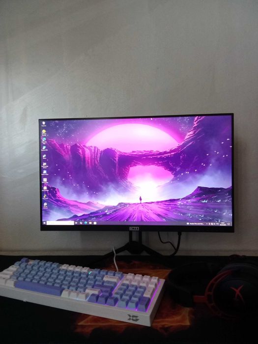 Продам компьютер игровой