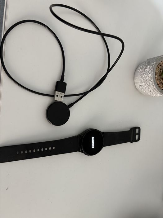 Galaxy watch 4  de vanzare full box