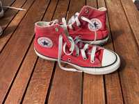 Converse Rosii EUR 33,5