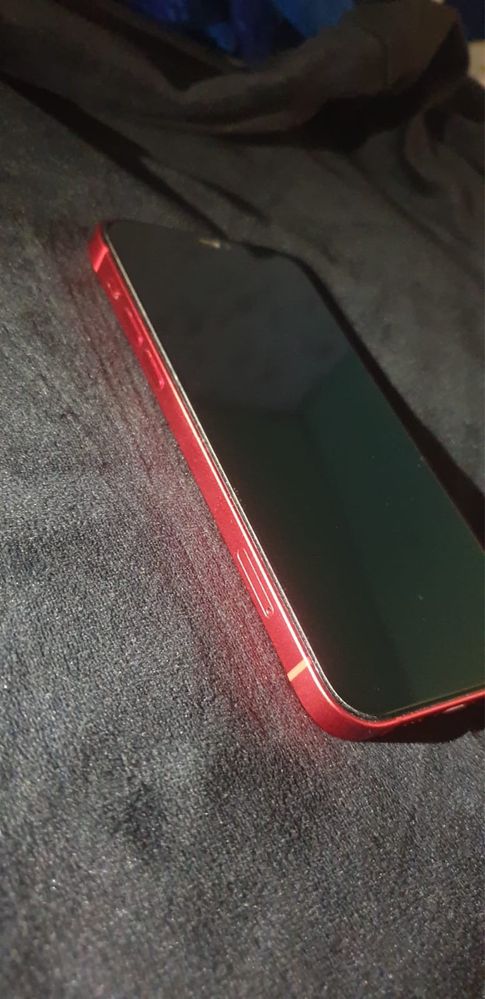 iPhone 12 RED 10/10