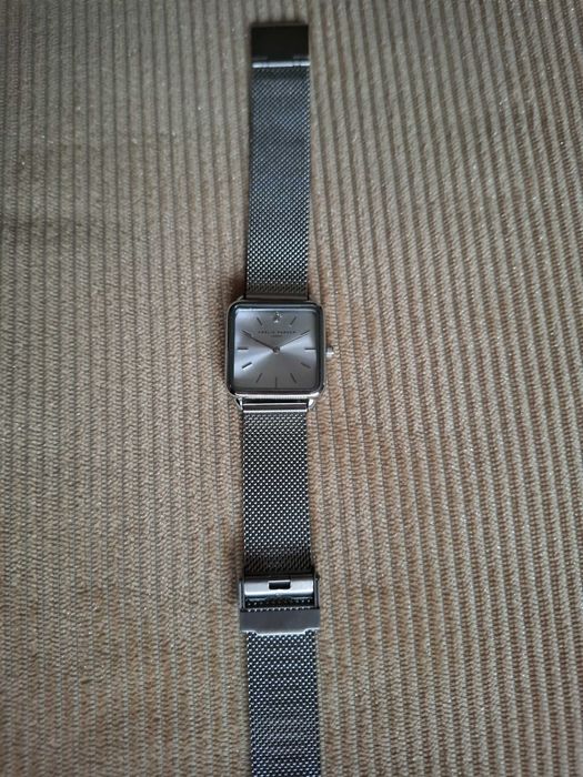 Часовник Amelia Parker