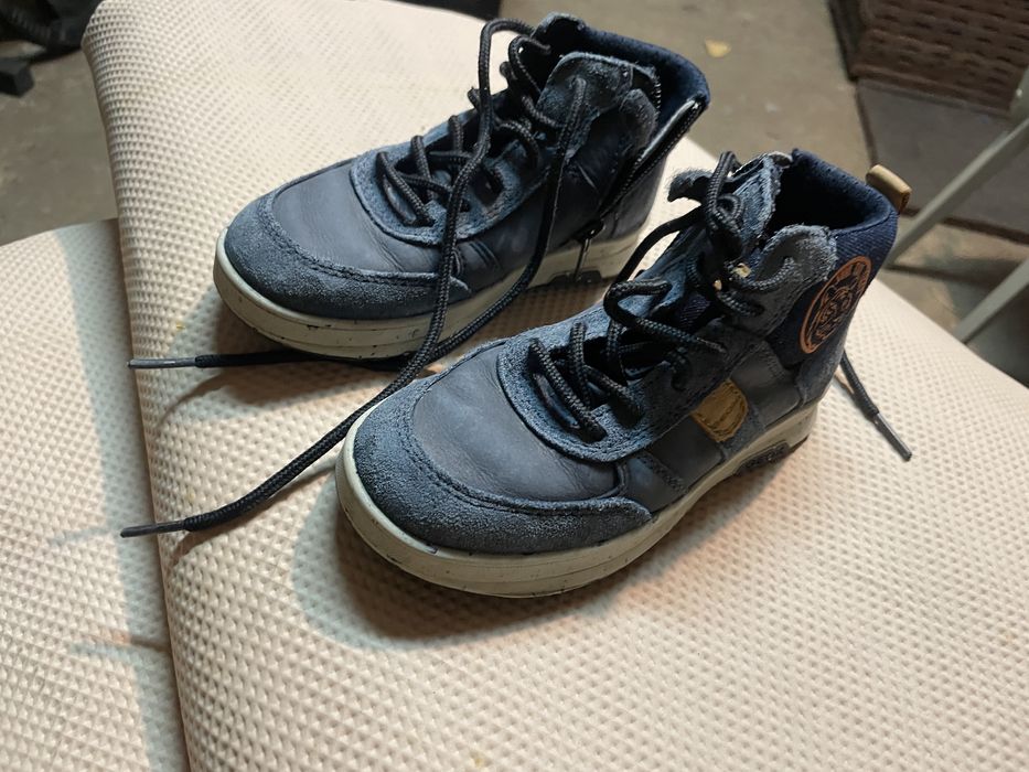 Детски обувки Geox 29