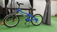 Детски велосипед(колеко) Omega GERALD 20"