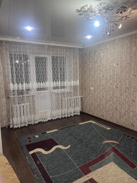 Продам квартиру в 5 этажном доме