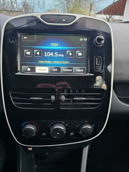 Vand Renault Clio