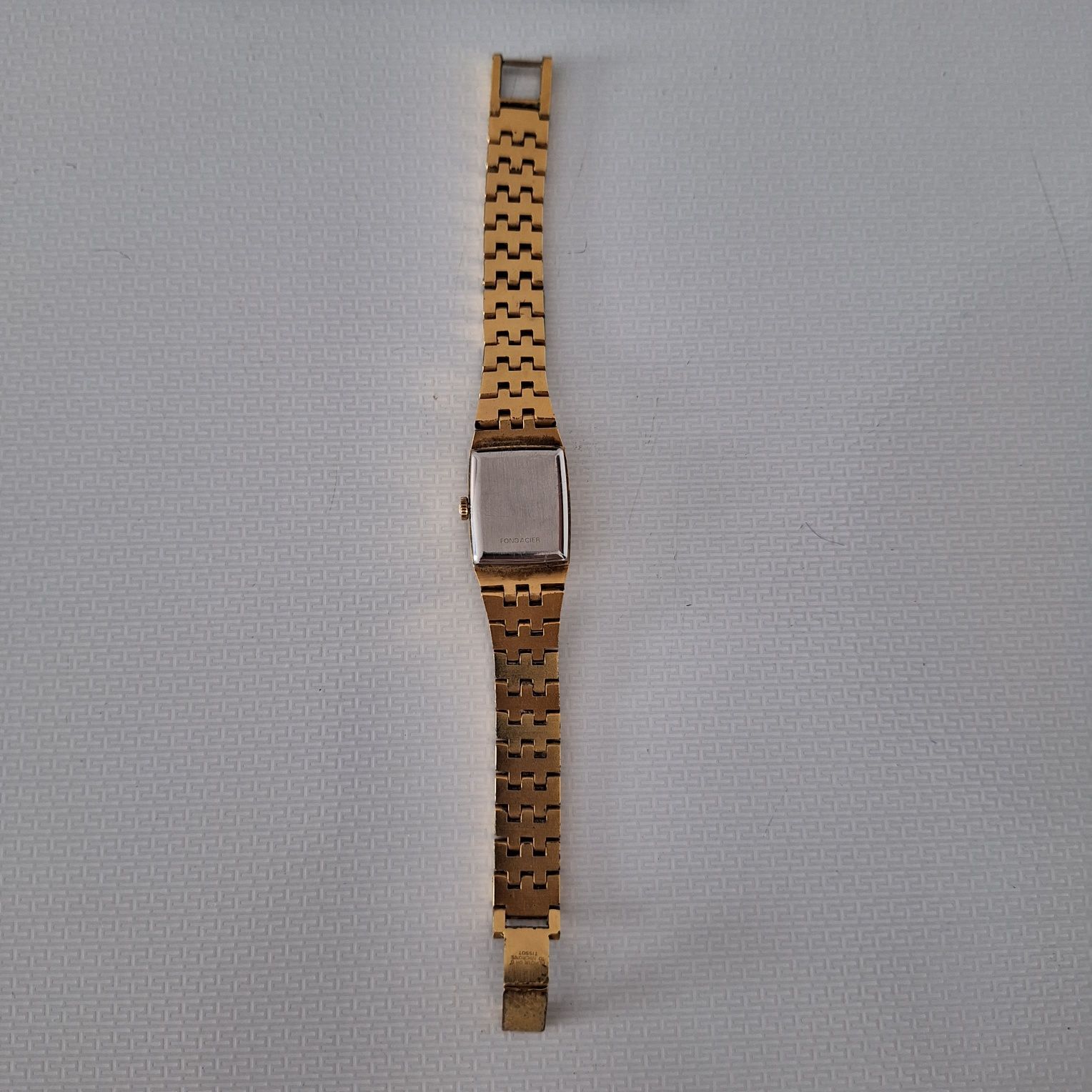 Ceas Tissot dama mecanic in cutie