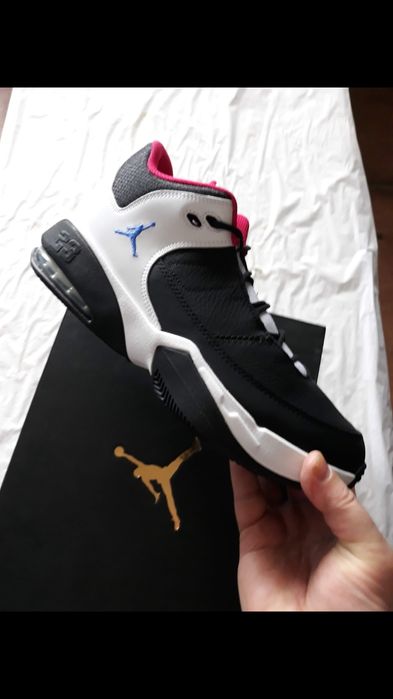 Jordan Max Aura 3 nr 41 originali
