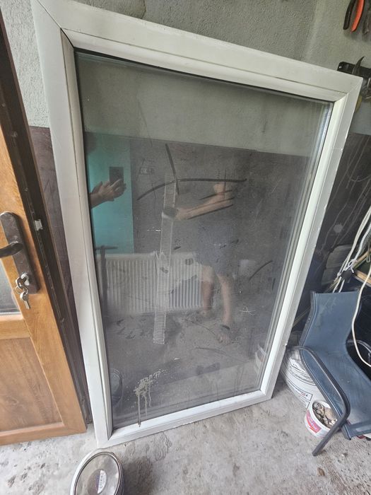 Termopan 153 /93 - geam fix